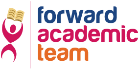 Forward Academic Team – Dental Nursing Course in London Logo
