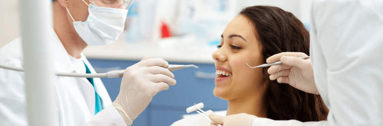 NEBDN National Diploma in Dental Nursing | Forward Academy