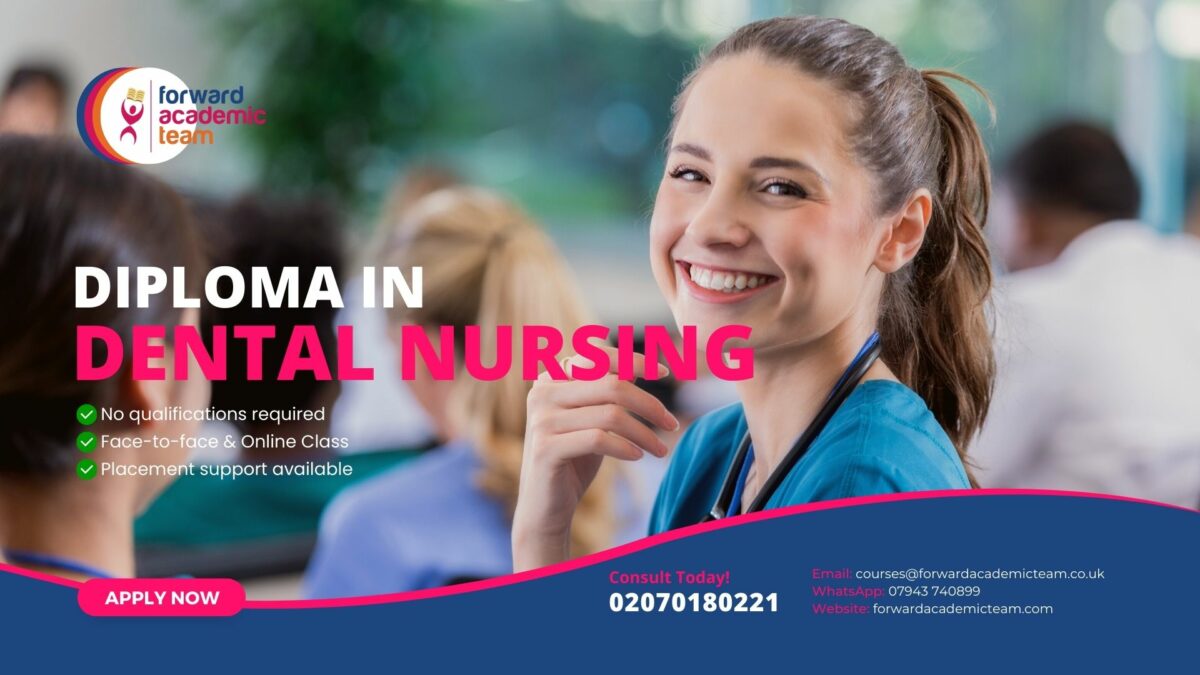 dental nursing jobs galway