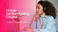 Online Dental Nursing Diploma