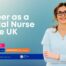 Career as a Dental Nurse in the UK