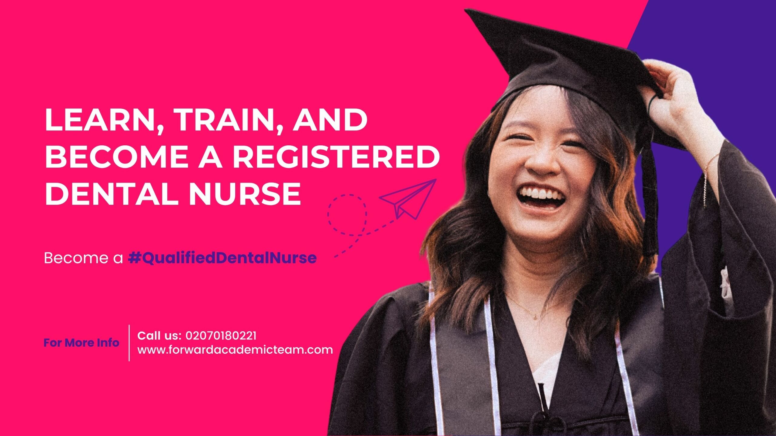 Dental Nursing Diploma