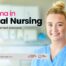 July 2024 Intake of Nationala Diploma in Dental Nursing