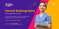Dental Radiography Course Banner