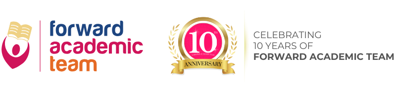 Forward Academic Team